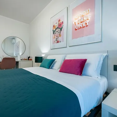 Milena Suite Rooms-2