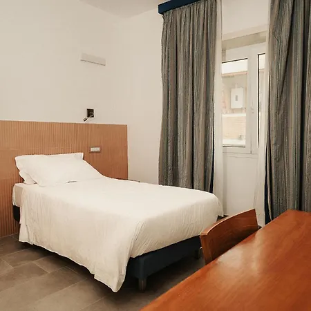 Hotel Mediterraneo-2