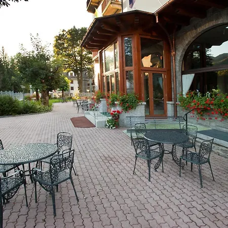 Hotel Oscella-3