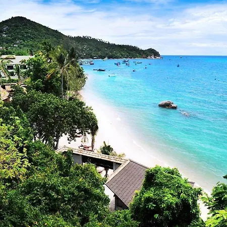 Beach Club Koh Tao-2