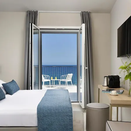 Boutique Hotel Alassio-2