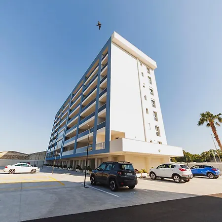 Tabula Rasa Exclusive Rooms Vista Mare-2
