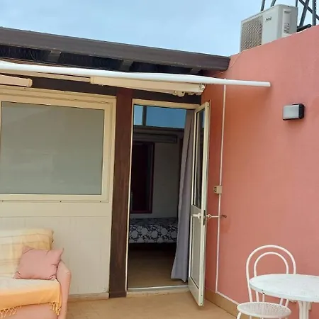 Locanda San Vito Lo Capo-2