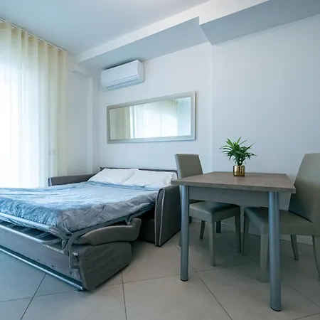 Milena Suite Rooms-3