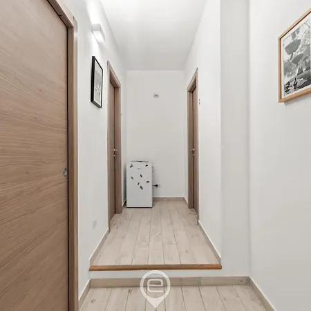 La camera chiara - Elegant Suites-3