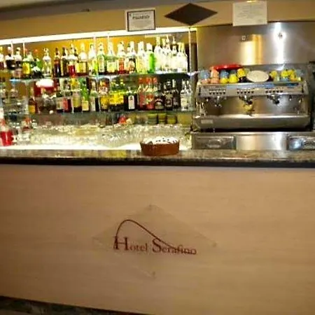 Serafino Liguria Hotel-2