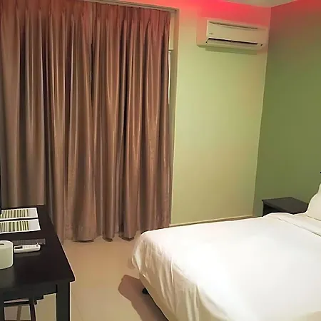 Festival Boutique Hotel-3