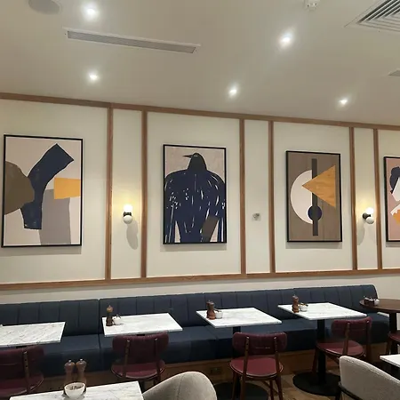 Voco London - Bloomsbury By Ihg-2