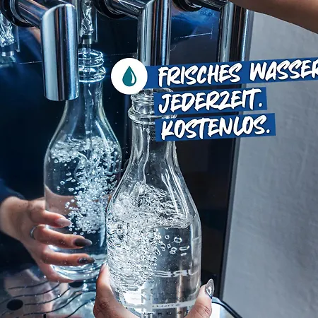 Achat Hotel Stuttgart Zuffenhausen-2