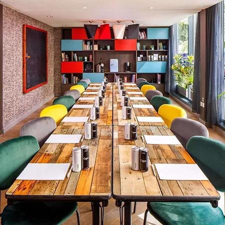 Mercure London Bankside-2