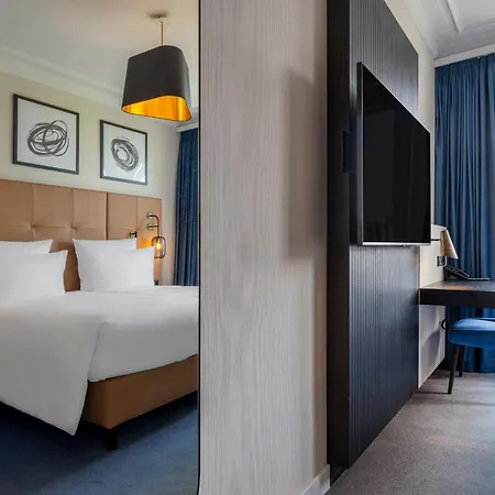 Steigenberger Icon Parkhotel Duesseldorf-3