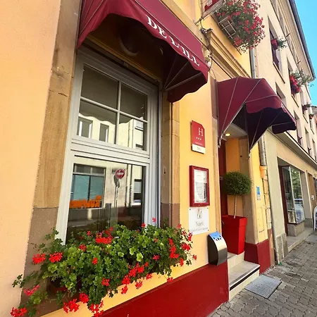 Hôtel De L'Ill-3