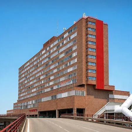 Hotel Chamartin The One-2
