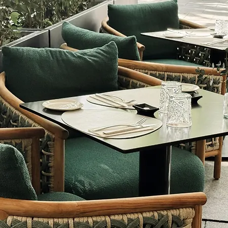 Hospes Puerta de Alcalá, a Member of Design Hotels-3