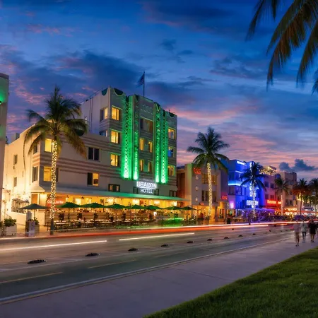 Beacon South Beach Hotel-3
