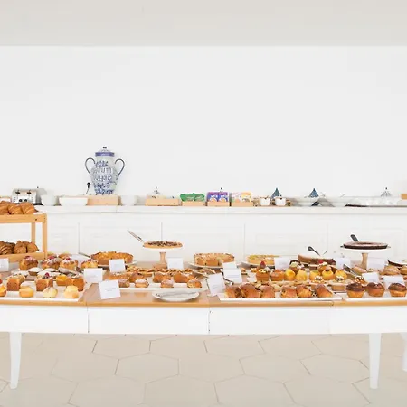 Hotel Club Due Torri-2