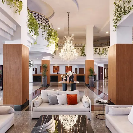 Venus Beach Hotel-3