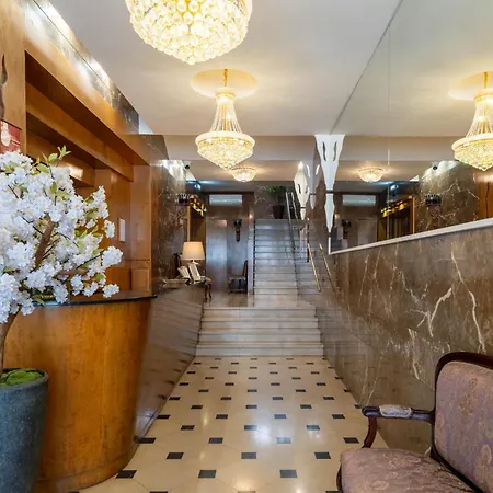 Hotel Vice-Rei-3