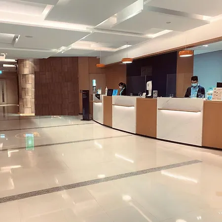 Holiday Inn Express Hong Kong Causeway Bay By Ihg-2