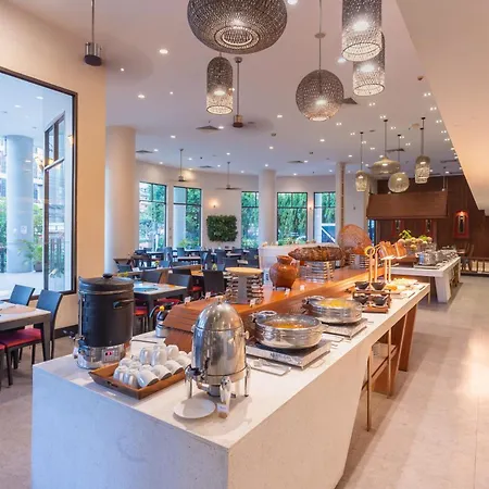 Deevana Plaza Phuket Patong-2