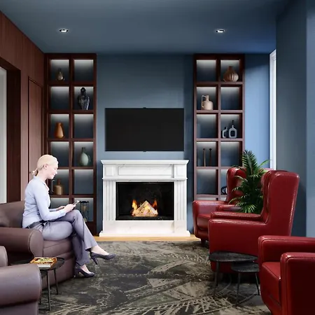 Hotel Indigo Turin By Ihg-2
