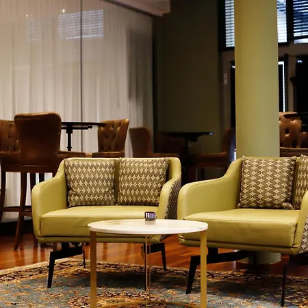 Hotel Indigo Turin By Ihg-3