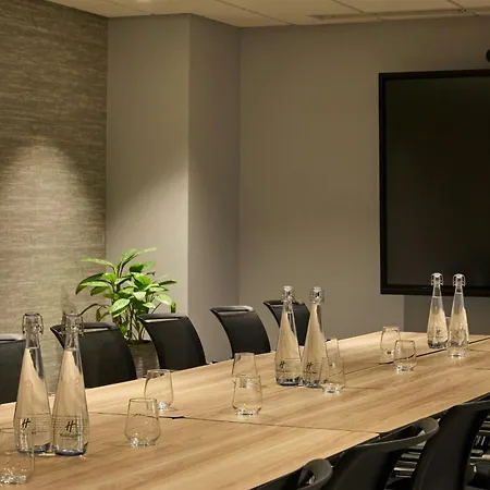 Holiday Inn London Bloomsbury By Ihg-3