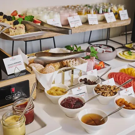 Hotel Unicus Krakow Old Town - Destigo Hotels-2