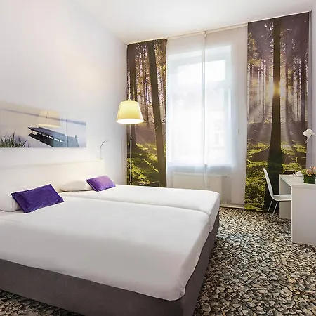 Ibis Styles Frankfurt City-2
