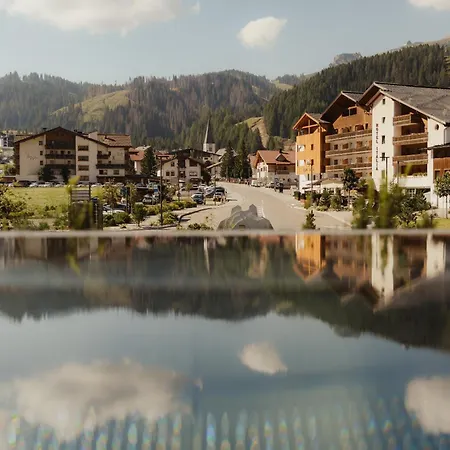 Hotel Col Alto-3