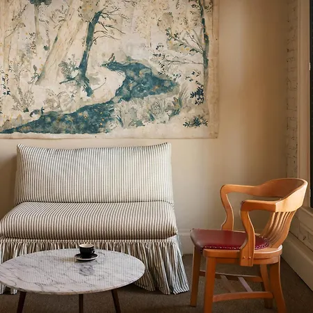 Palihotel San Francisco-3