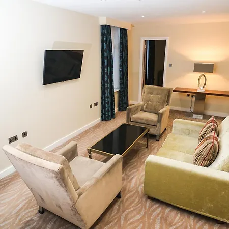Holiday Inn London Kensington High St. By Ihg-3