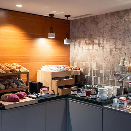 Hotel D - Basel - Boutique Hotel-3