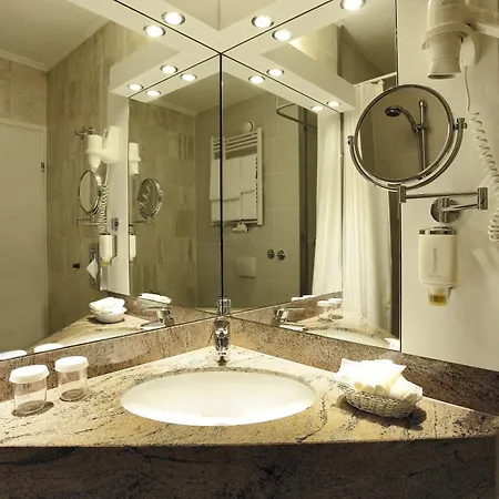 Soaltee Hotel Frankfurt Messe By Trip Inn I Tagungshotel-3