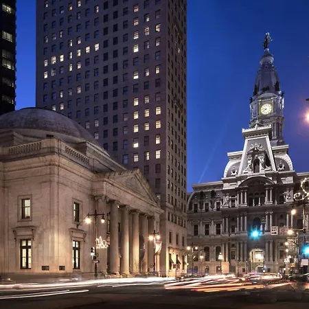The Ritz-Carlton, Philadelphia-2