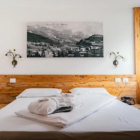 Alpen Family Hotel Someda-2
