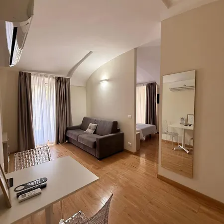 Adalesia Hotel Diffuso Porta Nuova Centro-3