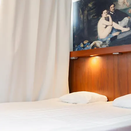 Omena Hotel Helsinki City Centre-3