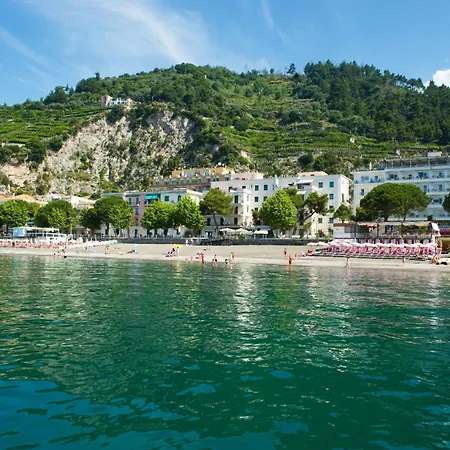 Hotel Pensione Reale-3