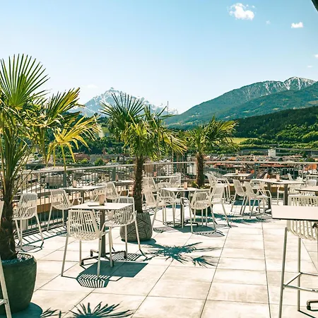 Adlers Hotel Innsbruck-2