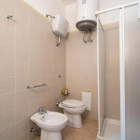 Residence Hotel Monte Ricciu Nuova Gestione-2