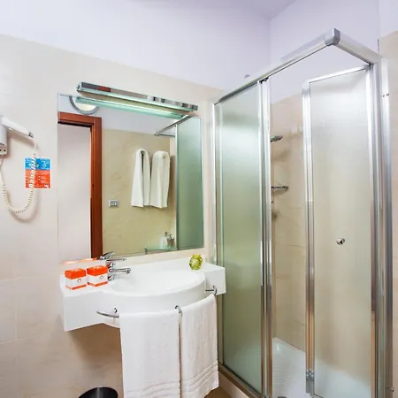 Hotel Palace Magnolia SPA-2