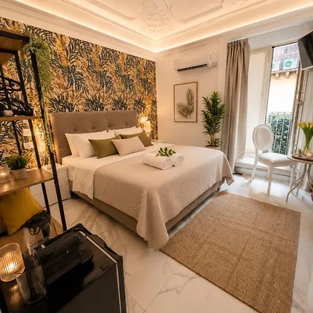 Catania Etnea Bed&breakfast-3