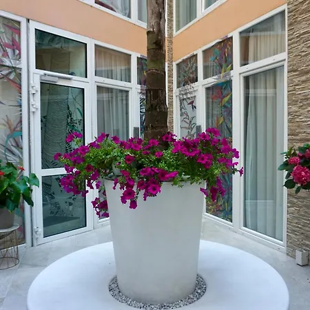 Hotel Vespasiano-2