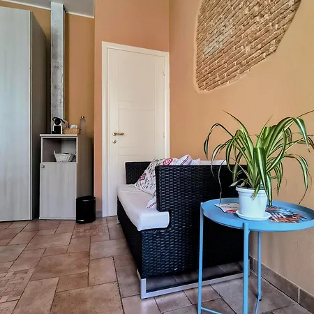 Perla Nera Guesthouse-2