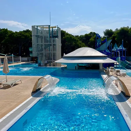 Glamping Tents | Losinj | Camp Cikat-3