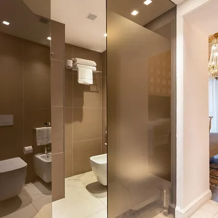Palazzo Marletta Luxury House Hotel-3