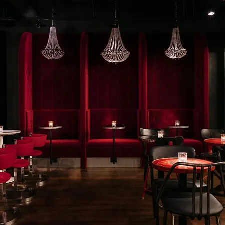 Ruby Leni Hotel Dusseldorf By Ihg-2