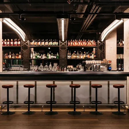 Ruby Leni Hotel Dusseldorf By Ihg-3