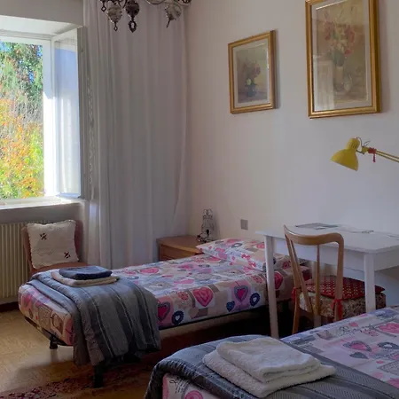 B&B Casa d'Arte-3